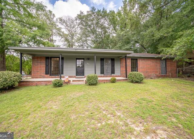 Property at 5833 Gleneden Dr, Columbus, GA 31907, 3 beds, 2 baths