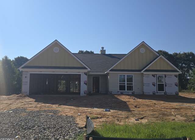 Property at 305 Dove Field Dr #80, Statham, GA 30666, 4 beds, 2.5 baths