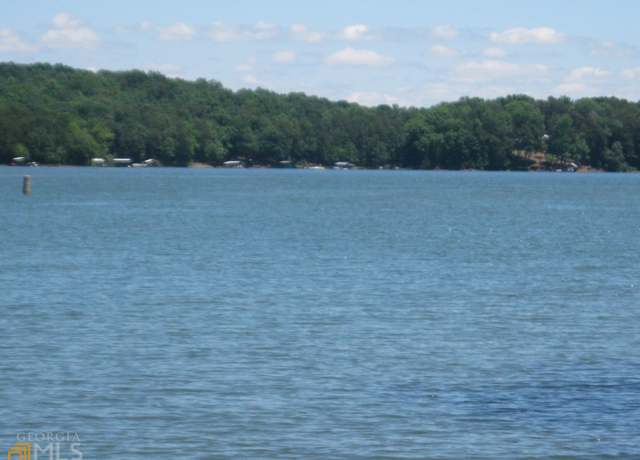 Property at LOT 11 Riverbend Rd, Lavonia, GA 30553