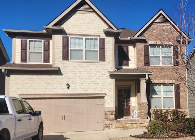 Property at 118 Reunion Pl, Acworth, GA 30102, 5 beds, 3.5 baths
