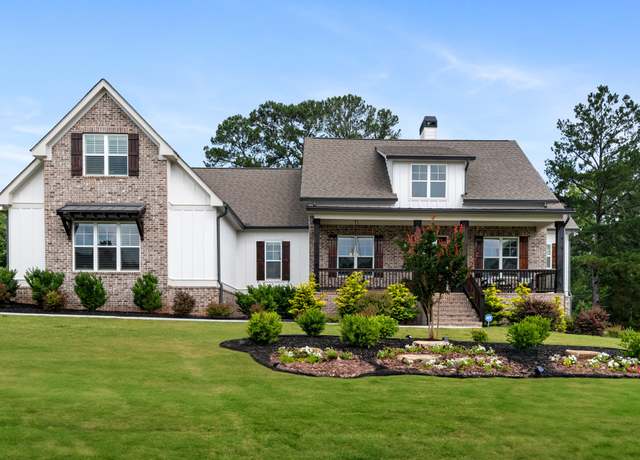 Property at 1180 Summerfield Ln, Bogart, GA 30622, 5 beds, 3.5 baths