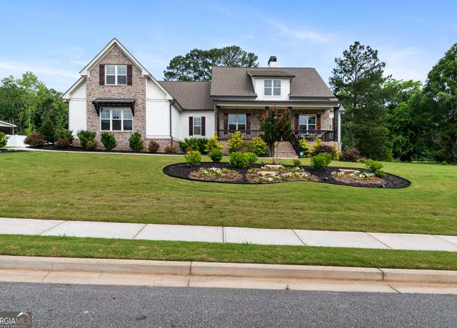 Property at 1180 Summerfield Ln, Bogart, GA 30622, 5 beds, 3.5 baths