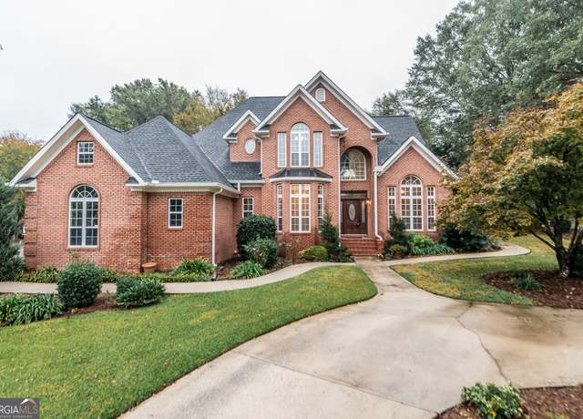 Property at 100 Deerwood Dr, Warner Robins, GA 31088, 6 beds, 4 baths