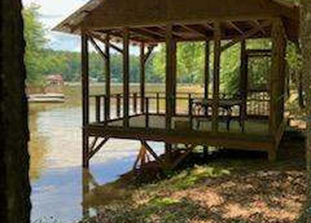 Property at 20 Poplar Pl, Wedowee, AL 36278