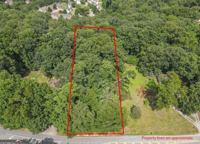 Property at 3560 Union Rd SW, Atlanta, GA 30349