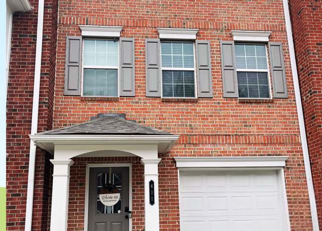 Property at 411 Heritage Park Trce NW #2, Kennesaw, GA 30144, 4 beds, 2.5 baths