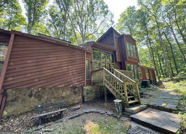 Property at 4310 Mink Livsey Rd, Snellville, GA 30039, 3 beds, 3 baths