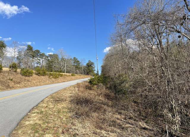 Property at 0 Ben Jones Rd, Clarkesville, GA 30523