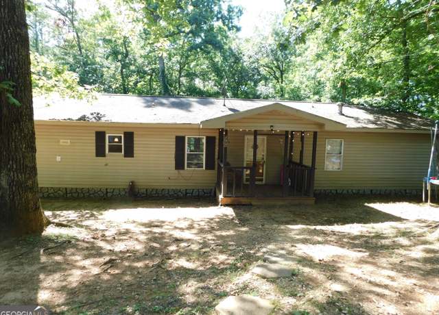 Property at 1230 County Rd 446, Five Points, AL 36855, 5 beds, 2 baths