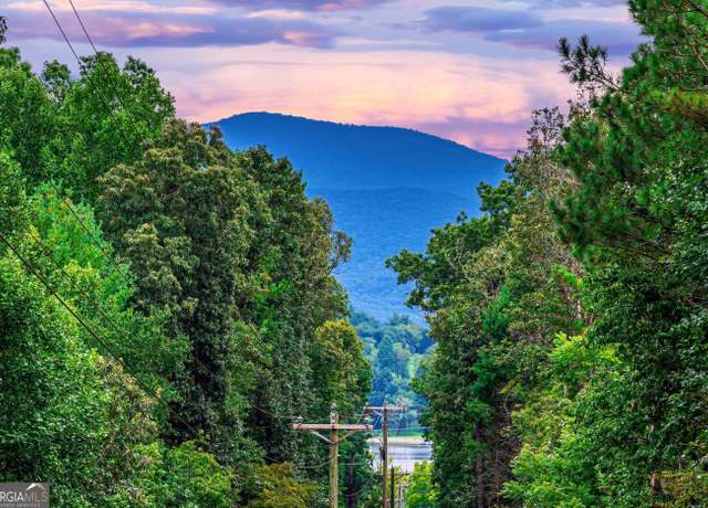 Property at 7.07A Eastridge Ct, Blairsville, GA 30512