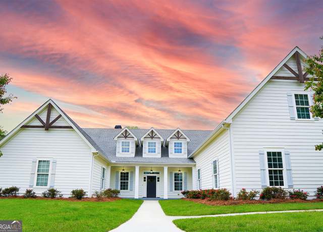Property at 368 Ginger Cake Rd, Fayetteville, GA 30214, 6 beds, 5 baths