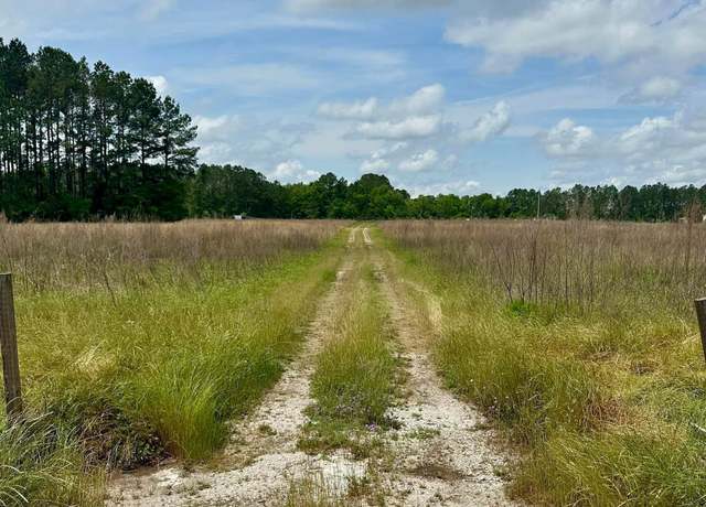 Property at 5324 Statesboro Hwy, Sylvania, GA 30467