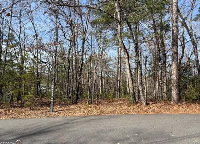 Property at LOT 47 Seneca Dr, Ellijay, GA 30540