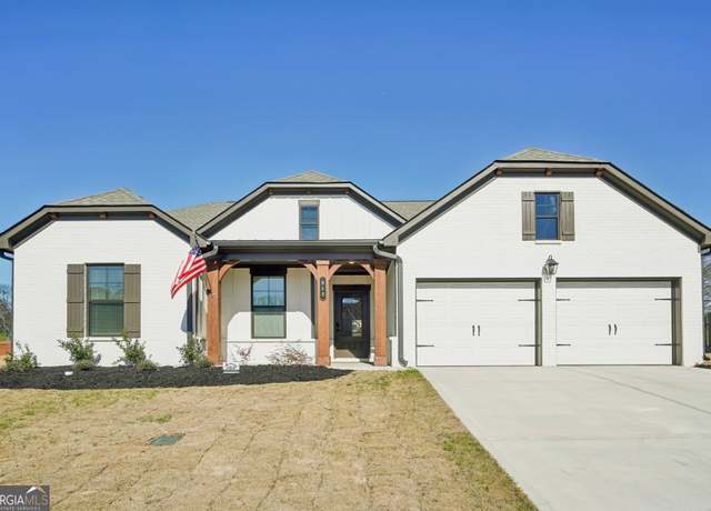 Property at 129 Wingate Dr Unit 23A, Winder, GA 30680, 4 beds, 3.5 baths