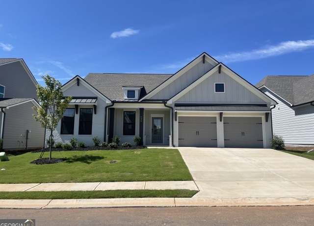 Property at 129 Wingate Dr Unit 23A, Winder, GA 30680, 4 beds, 3.5 baths