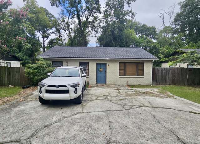 Property at 350 Tiny Pl, Macon, GA 31204, 2 beds, 1 bath