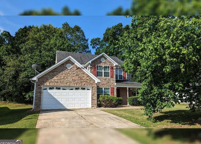 Property at 285 Klinetop Dr, Mcdonough, GA 30253, 3 beds, 2.5 baths