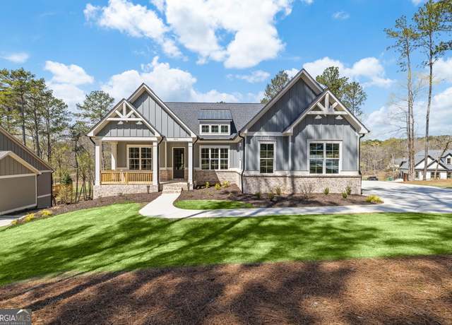 Property at 1041 Pinehurst Dr, Greensboro, GA 30642, 4 beds, 6 baths