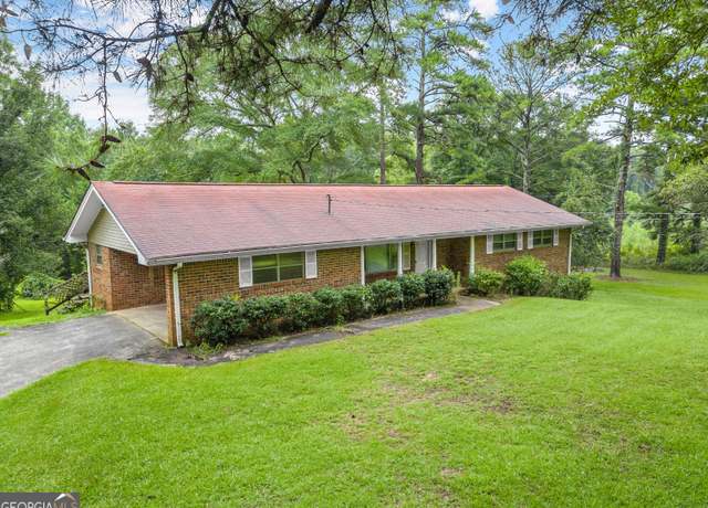 Property at 200 Old Stagecoach Dr, Stockbridge, GA 30281, 3 beds, 2 baths