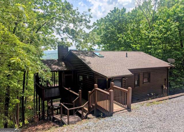 Property at 350 Left Turn #15, Blue Ridge, GA 30513, 2 beds, 2 baths