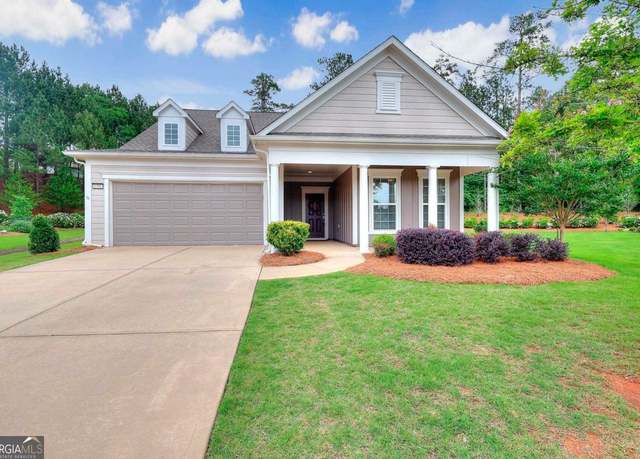 Property at 1391 Crooked Creek Rd, Greensboro, GA 30642, 3 beds, 3 baths