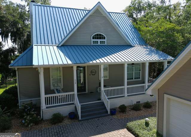 Property at 113 River Walk Dr, Woodbine, GA 31569, 4 beds, 3 baths