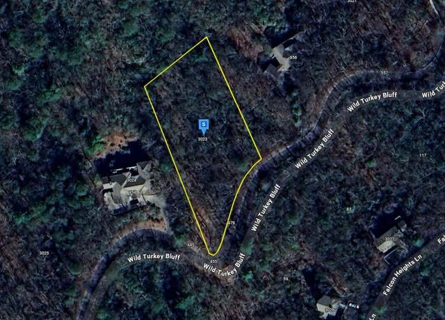 Property at 904 Wild Turkey Blf, Jasper, GA 30143