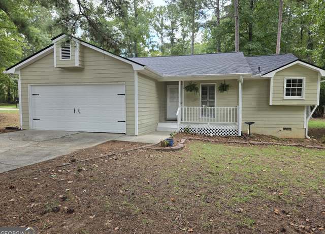 Property at 101 Bush Clover, Peachtree City, GA 30269, 3 beds, 2 baths