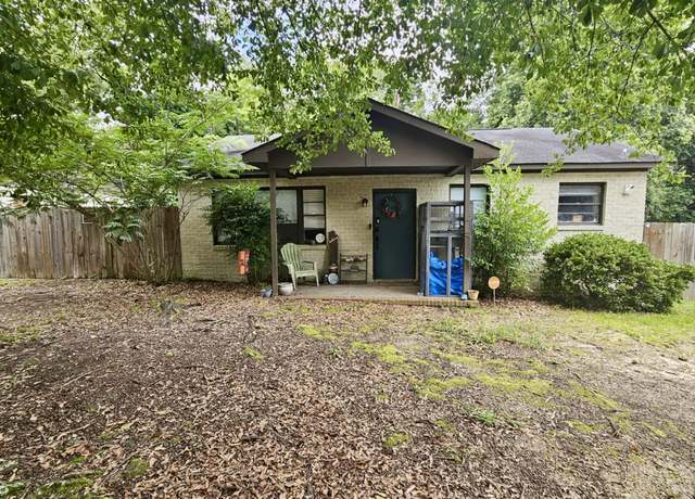 Property at 360 Tiny Pl, Macon, GA 31204, 2 beds, 1 bath