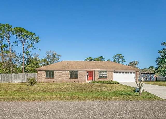 Property at 2639 Settlement Dr, Jacksonville, FL 32226, 3 beds, 2 baths