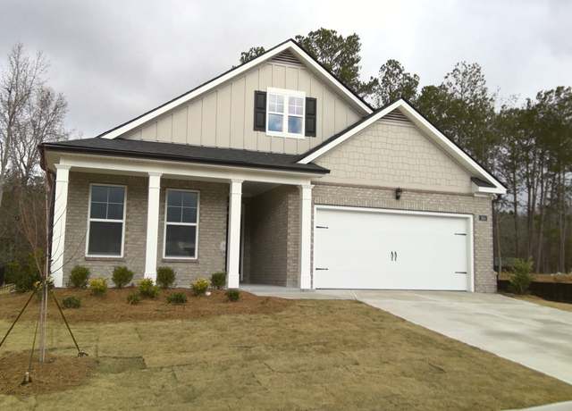 Property at 564 Parnassus Rd, Locust Grove, GA 30248, 3 beds, 3 baths