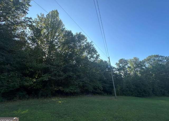 Property at 0 Lavista Rd, Jefferson, GA 30549