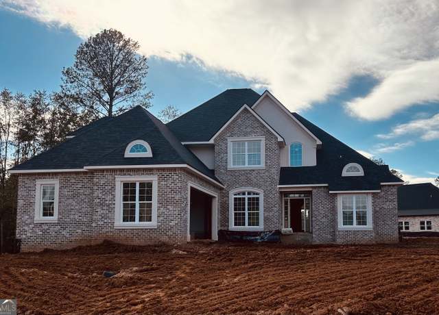 Property at 101 Misty Pond Ct, Warner Robins, GA 31088, 4 beds, 3.5 baths