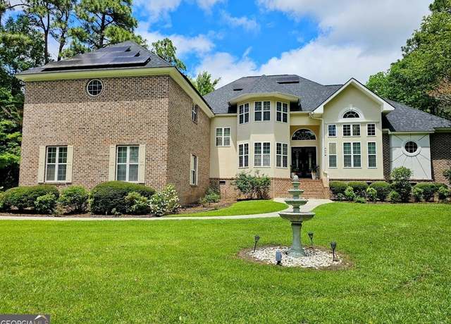 Property at 101 Remington Way, Statesboro, GA 30458, 4 beds, 4 baths