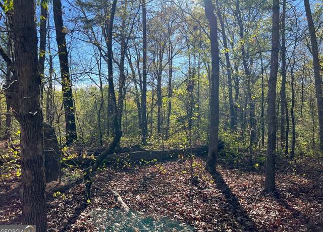 Property at 533 Pearwood Rd, Royston, GA 30662