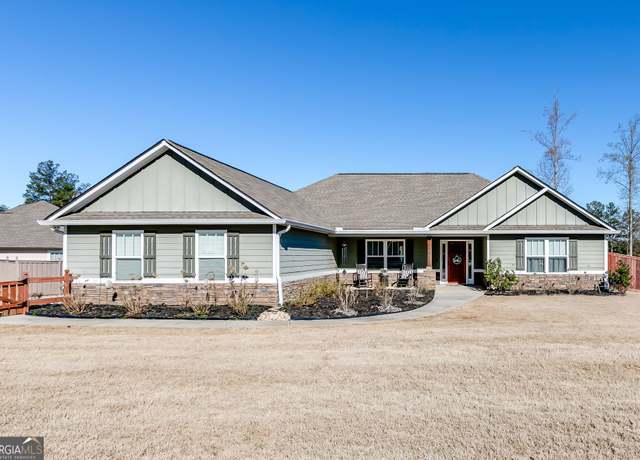 Property at 305 Cranmore Pl, Villa Rica, GA 30180, 4 beds, 3 baths