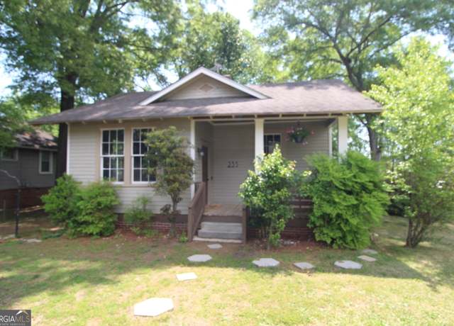 Property at 235 Shannon Rd NE, Rome, GA 30161, 1 bed, 1 bath