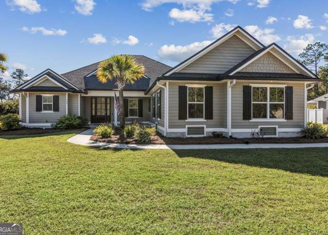 Property at 104 Tidal Marsh Way, St. Marys, GA 31558, 4 beds, 3 baths