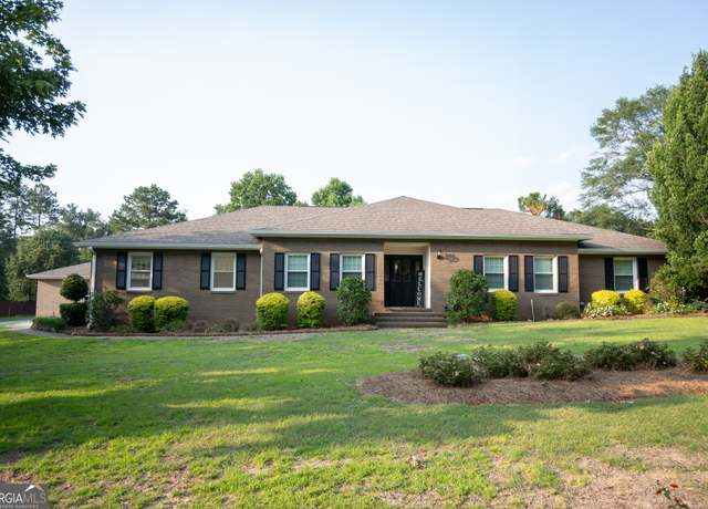 Property at 424 Wexford Cir, Bonaire, GA 31005, 3 beds, 2.5 baths