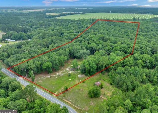Property at 336 Green Valley Rd #181, Sylvester, GA 31791