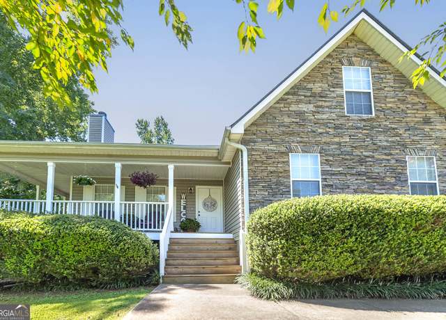Property at 208 Amber Ct, Mcdonough, GA 30252, 3 beds, 2 baths