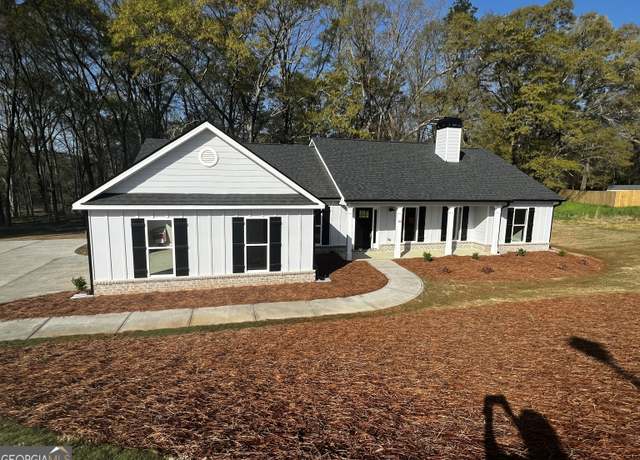 Property at 335 Advent Dr #16, Winder, GA 30680, 3 beds, 2.5 baths