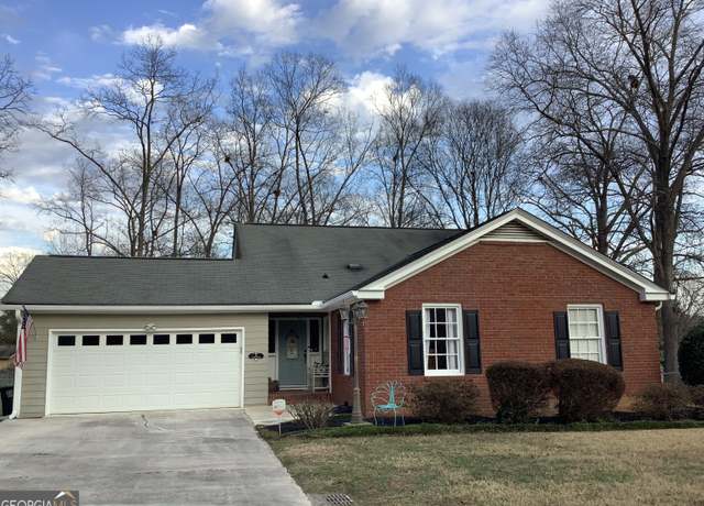 Property at 3 Wilson Dr SW, Rome, GA 30165, 4 beds, 3 baths