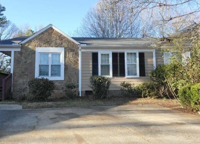 Property at 358 Pin Oak Ct SW, Marietta, GA 30008, 2 beds, 2 baths