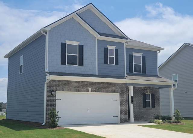 Property at 305 Shantz Way (lot C11), Byron, GA 31008, 3 beds, 2.5 baths