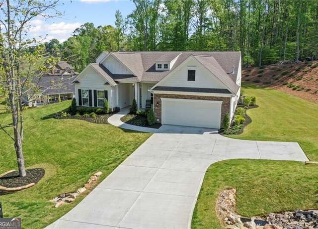 Property at 2124 Gaddis Rd, Canton, GA 30115, 3 beds, 3 baths