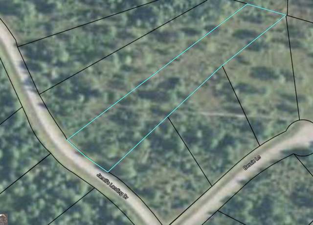 Property at 1296 Janells River Dr, Folkston, GA 31537