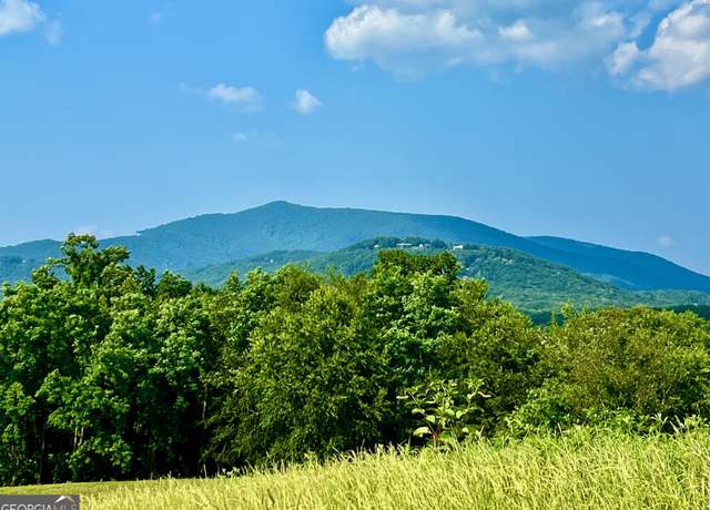 Property at 26 Ridgemont Ln, Ellijay, GA 30536
