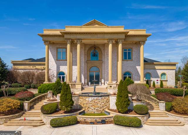 Property at 2363 Heavenly Vw, Ooltewah, TN 37363, 5 beds, 5.5 baths