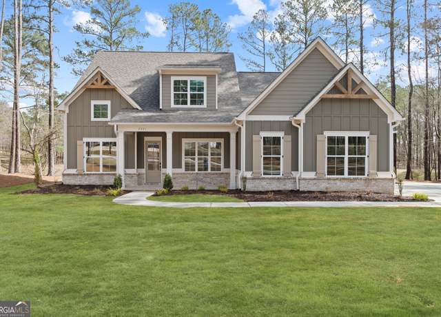 Property at 2031 Pine Valley Ct, Greensboro, GA 30642, 4 beds, 4 baths